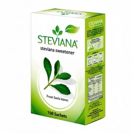 Steviana Natural Sweetener