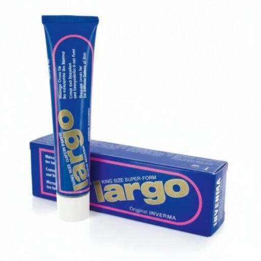 Largo Penis Enlargement Cream