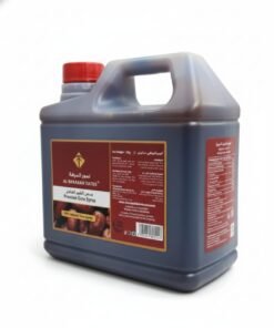 LUXURIOUS DATE SYRUP