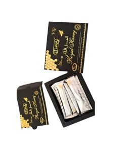 ETUMAX ORIGINAL ROYAL HONEY