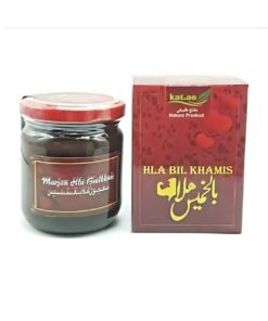 معجون هلا بالخميس لزيادة الإنتصاب لدي الرجال