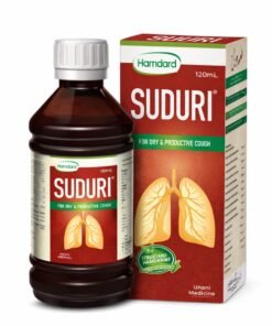 SUDURI COUGH SYRUP