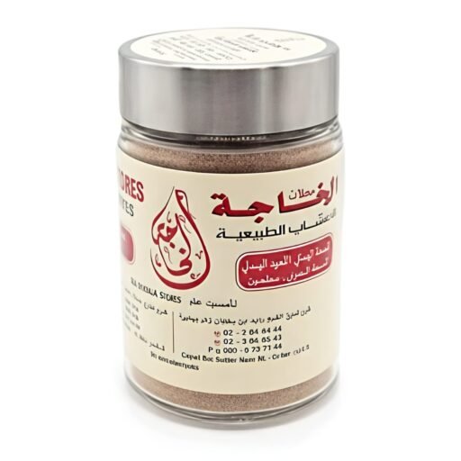 Indian Premium / Ground for Hormone Problems