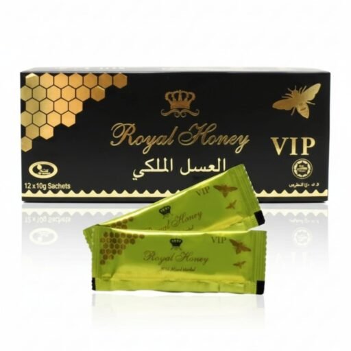 ROYAL HONEY VIP