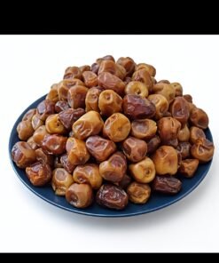 SAUDI WET SUKKARI DATES