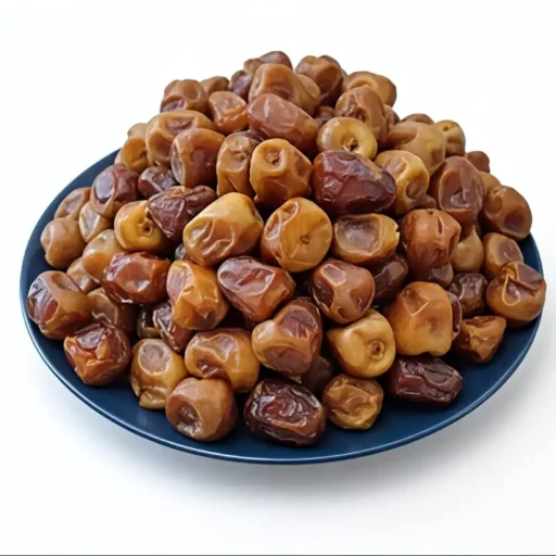 SAUDI WET SUKKARI DATES