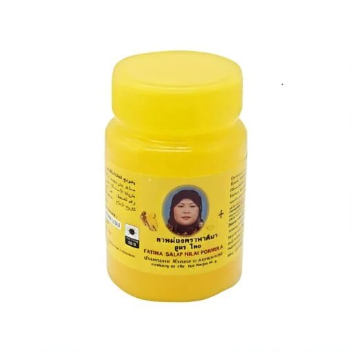 FATIMA TURMERIC OINTMENT FOR BODY PAIN