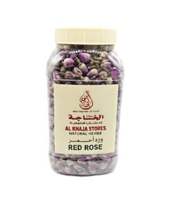 Dried Red Roses for the Stomach and Mixtures - Al Khaja