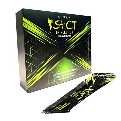 3-SHOT HONEY FOR MEN