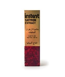 خلاصة الزعفران انستينت