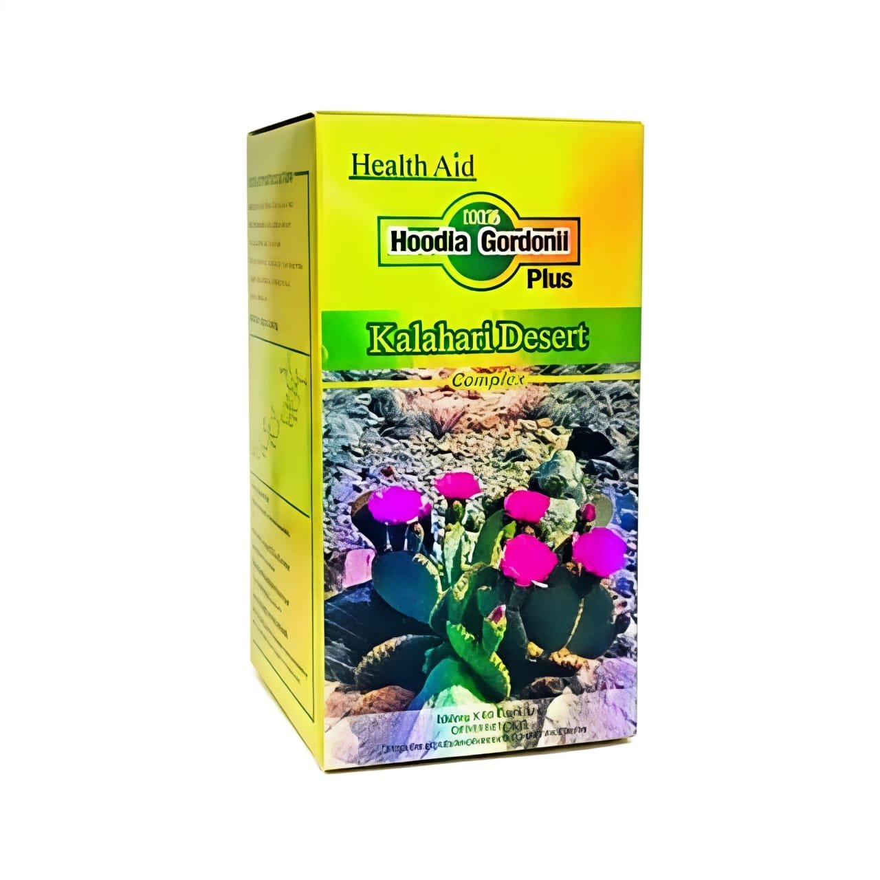 Aloe Vera Plus Capsules for Slimming