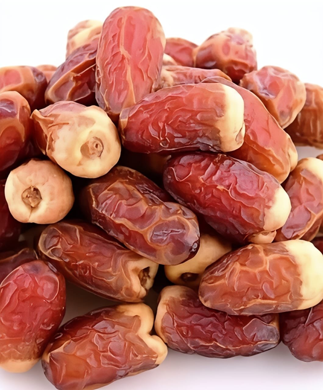 AL SAGAI DATES