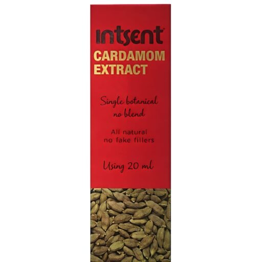 Cardamom Extract Instant