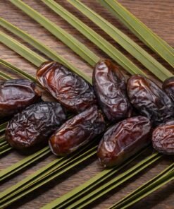 Khudary Dates - 5 KG