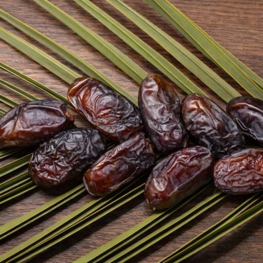 Khudary Dates - 5 KG