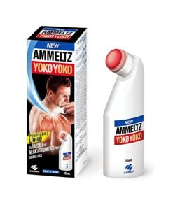 Yoko Yoko Liquid for Neck Pain