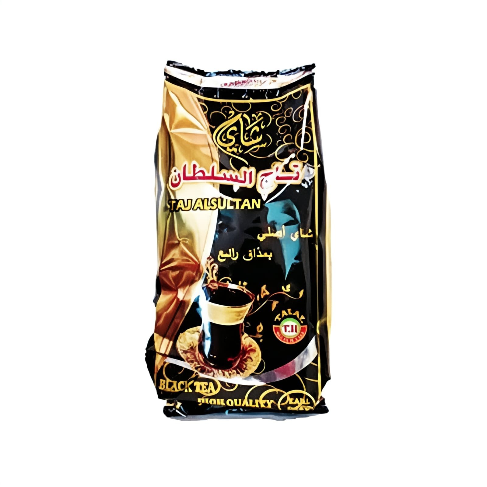 Taj Al-sultan Iraqi Tea - 20 Bags - Image 2