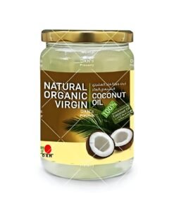 DXN Organic Virgin Coconut Oil