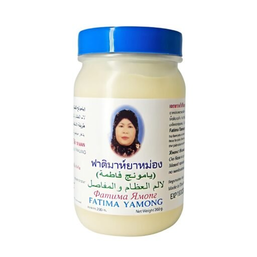 YAMUNG FATIMA FOR BONE AND JOINT PAIN