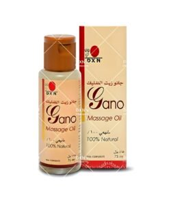 Gano Oil for Massage & Relaxation