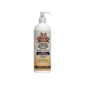 Cocoa Butter Original Lotion