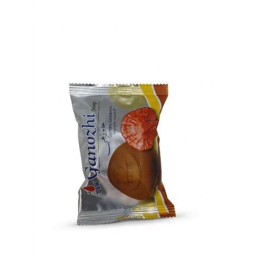 DXN Ganozhi Soap - Ganoderma Enriched Natural Cleanser (80g)