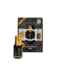 مسك الطهارة الأسود