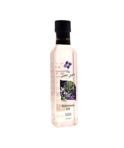 SAC Rosemary Oil - 250 Ml