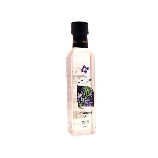 SAC Rosemary Oil - 250 Ml
