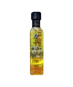 SAC Garlic Oil - 250 Ml