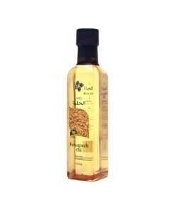 SAC Fenugreek Oil - 250 Ml