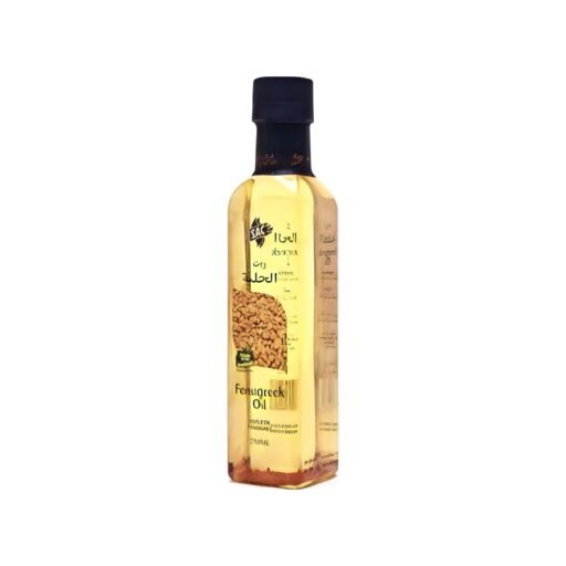 SAC Fenugreek Oil - 250 Ml