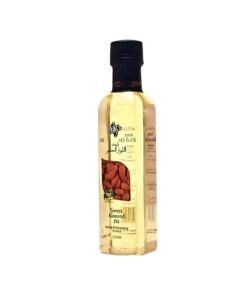 Sweet Almond Oil - 250 Ml