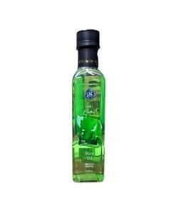 SAC Mint Oil - 250 Ml