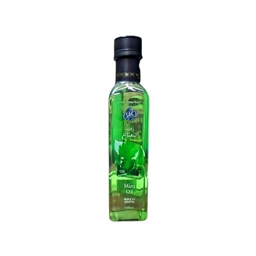 SAC Mint Oil - 250 Ml
