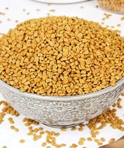 بذور الحلبة