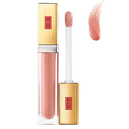 Elizabeth Arden Beautiful Color Luminous Lip Gloss Precious Petal