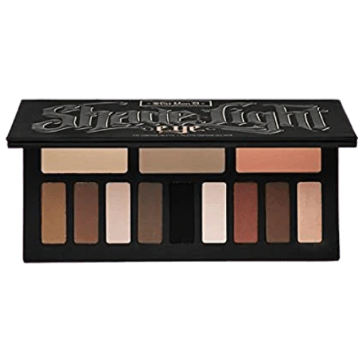 Kat von sales d contour palette