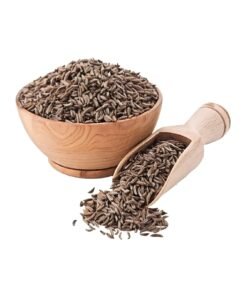 توابل شاهي جيرا ( بذور الكمون )