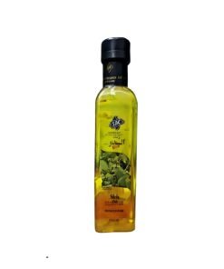 SAC Sidr Oil - 250 Ml