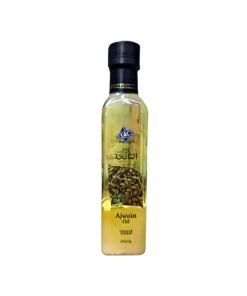SAC Ajwain Oil - 250 Ml