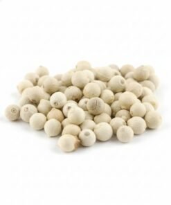 الفلفل الأبيض