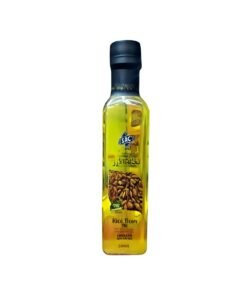 SAC Rice Bran Oil - 250 Ml