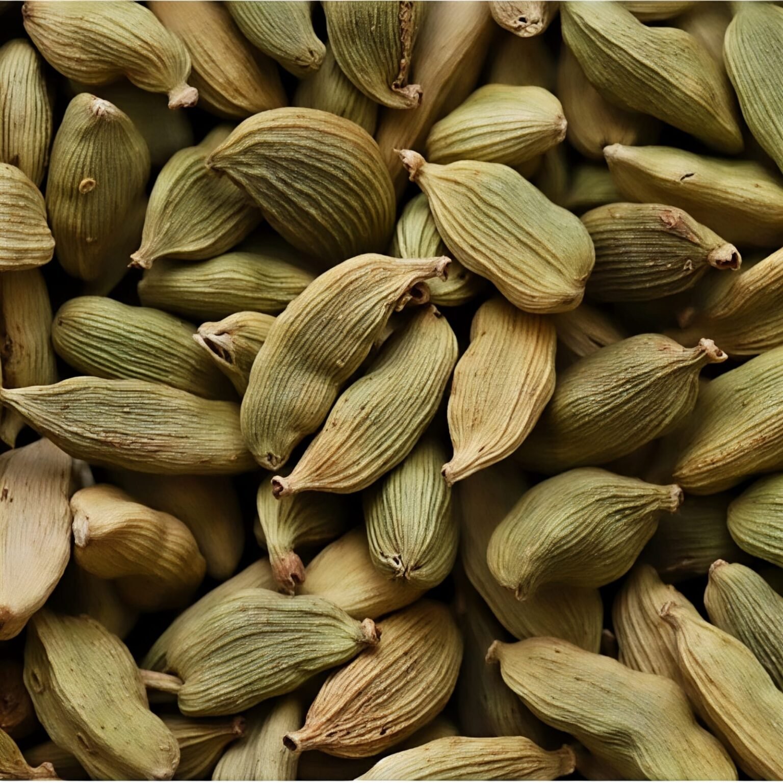 هيل أخضر حب فاخر – حبات عطرية مختارة بعناية