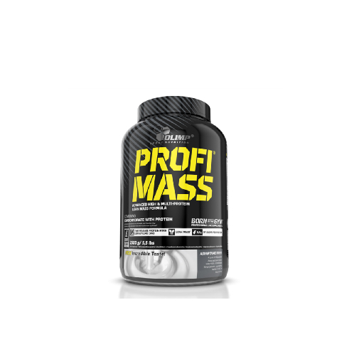 Olymp Profi Mass Protein