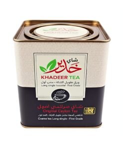 شاى خدير - 25 عبوة