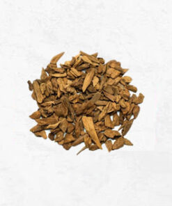 OUD & INCENSE