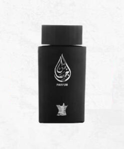 ARABIC PERFUMES