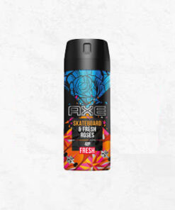 DEODORANT
