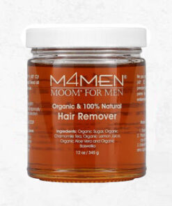 HAIR REMOVAL